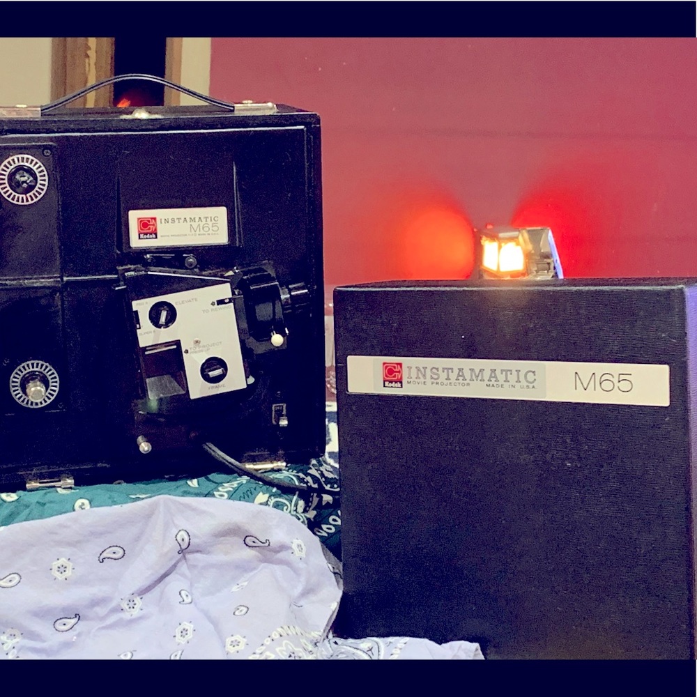 Projector